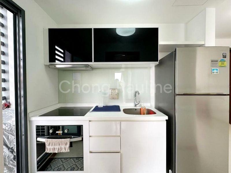 2 Bed Condo for Sale in  Isuites @ Palm - Image 1